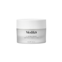 Medik8 Антиоксидантний крем з вітаміном С C-Tetra Cream 50ml Medik8 Антиоксидантний крем з вітаміном С C-Tetra Cream 50ml