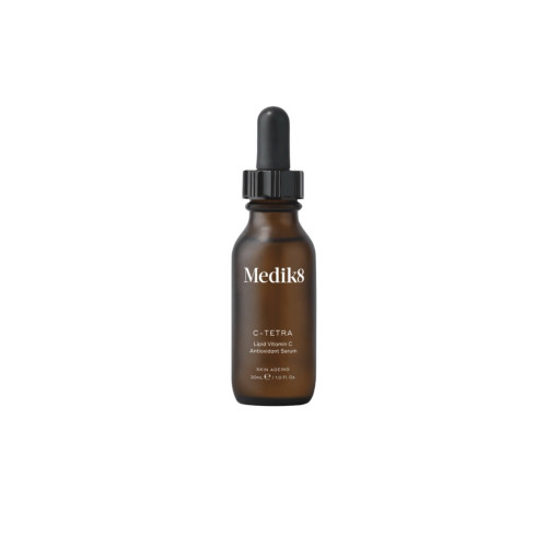 Medik8 Антиоксидантна сироватка з вітаміном С C-Tetra 30ml