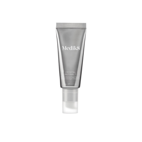 Medik8 Нічна крем-сироватка з ретиналем Crystal Retinal 1 30ml