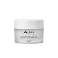 Medik8 Нічний зволожуючий крем для обличчя Advanced Night Restore 50ml Medik8 Нічний зволожуючий крем для обличчя Advanced Night Restore 50ml
