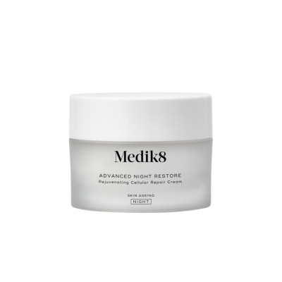 Medik8 Нічний зволожуючий крем для обличчя Advanced Night Restore 50ml