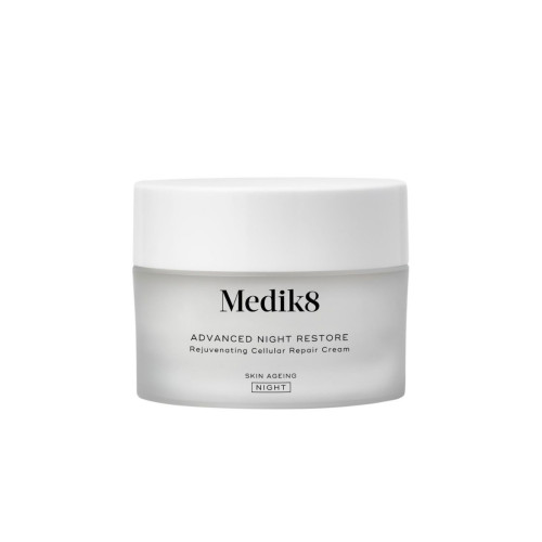 Medik8 Нічний зволожуючий крем для обличчя Advanced Night Restore 50ml