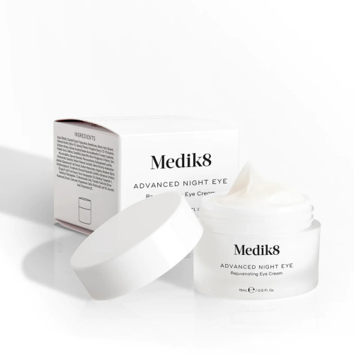 Medik8 Нічний крем для зони навколо очей Advanced Night Eye 15ml