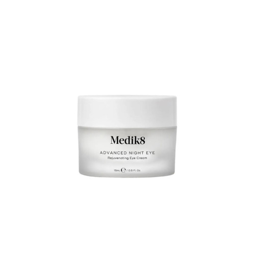 Medik8 Нічний крем для зони навколо очей Advanced Night Eye 15ml