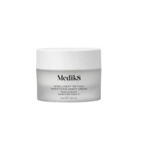 Medik8 Нічний крем з ретинолом 0,2%  Intelligent Retinol Smoothing Night Cream  50ml