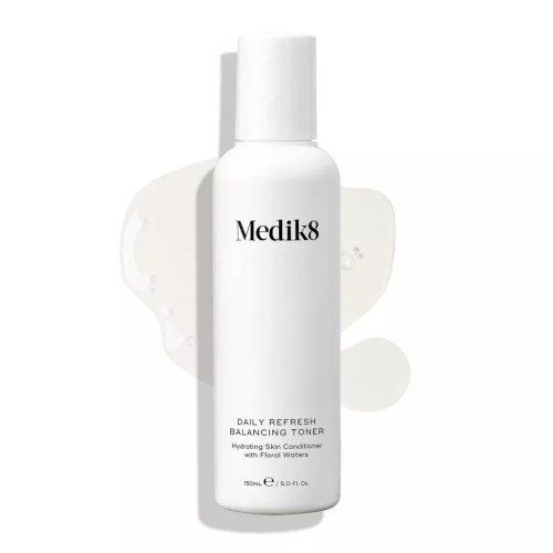 Medik8 Освіжаючий балансуючий тонік Daily Refresh Balancing Toner 150ml