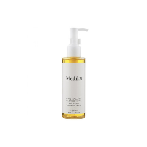 Medik8 Очищаюча олія для обличчя Lipid-Balance Cleansing Oil 140ml