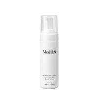 Medik8 Очищаюча пінка для жирної проблемної шкіри Clarifying Foam 150ml Medik8 Очищаюча пінка для жирної проблемної шкіри Clarifying Foam 150ml