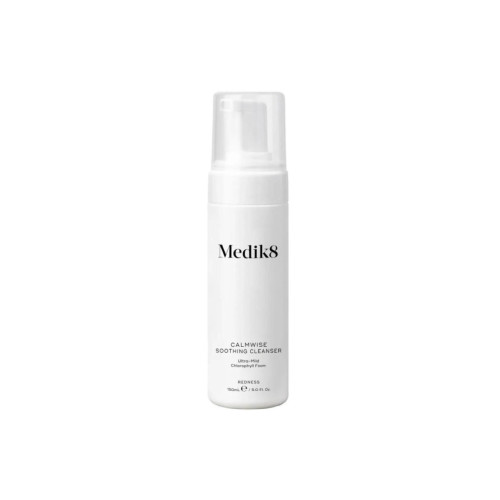 Medik8 Очищаюча пінка для чутливої шкіри Calmwise Soothing Cleanser 150ml