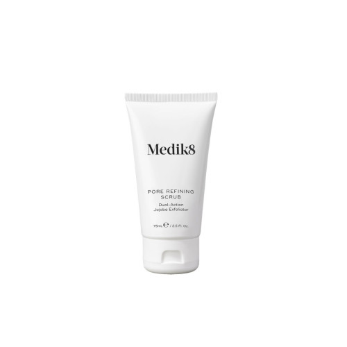 Medik8 Очищаючий пори скраб подвійної дії Pore Refining Scrub 75ml