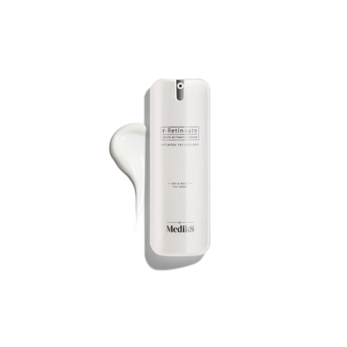 Medik8 Сироватка для зони навколо очей з ретинил ретиноатом R-Retinoate Eye Serum 15ml