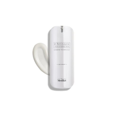 Medik8 Омолоджуючий крем з ретинил ретиноатом R-Retinoate Day & Night 50ml
