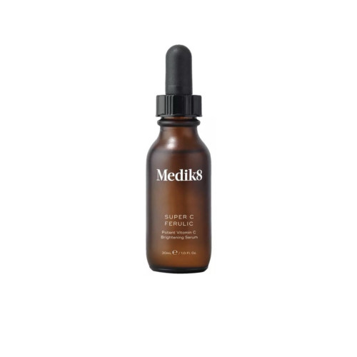 Medik8 Сироватка з вітаміном С та феруловою кислотою Super C Ferulic С 30ml