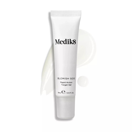 Medik8 Сироватка локальної дії  від висипів Blemish Sos 15ml