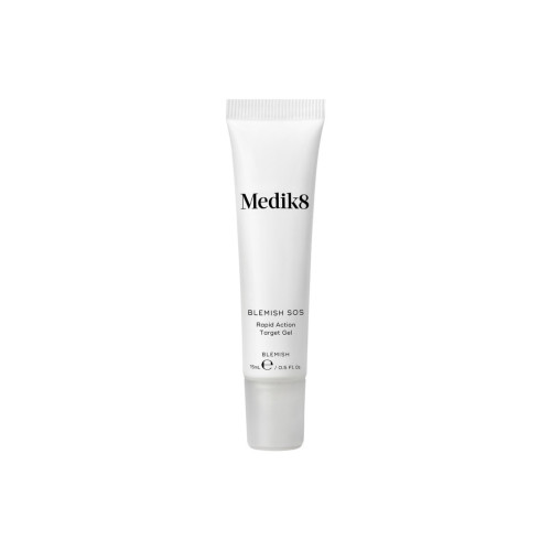 Medik8 Сироватка локальної дії  від висипів Blemish Sos 15ml