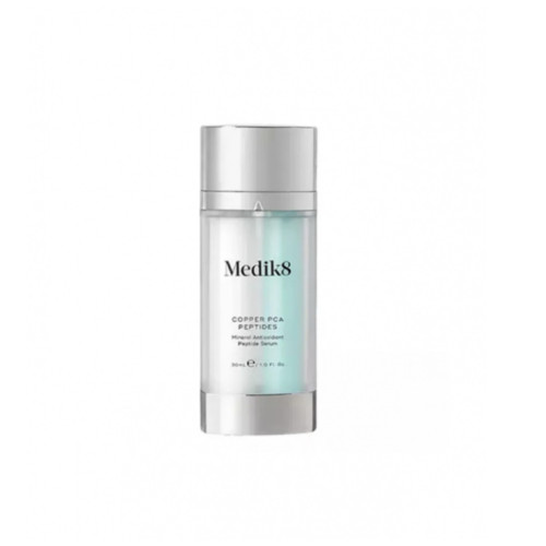Medik8 Суперантиоксиданта пептидна сироватка  Copper PCA Peptides 30ml