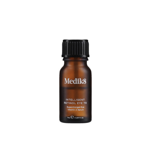 Medik8 Нічна сироватка для зони навколо очей з ретинолом Intelligent Retinol Eye 7ml