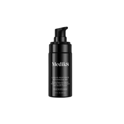 Medik8 Інноваційна сироватка Liquid Peptides Advanced MP 30мл