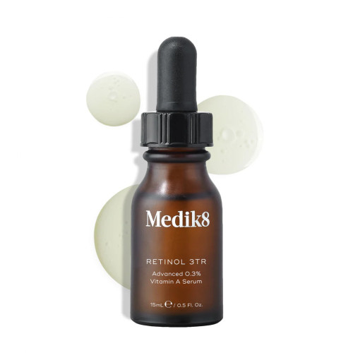 Medik8 RETINOL 3TR™ Сироватка з вітаміном А 15ml