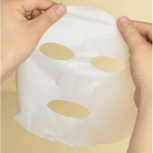 MEDI PEEL Омолоджувальна тканинна маска зі стовбуровими клітинами Cell Toxing Dermajours Repair Mask 1шт