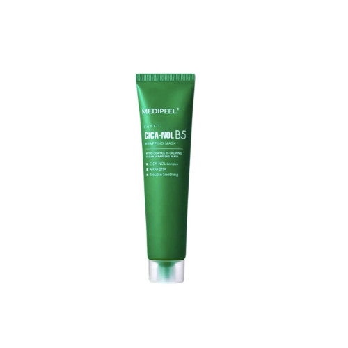  Medi-Peel Маска-плівка для обличчя із заспокійливим ефектом  Phyto Cica-Nol B5 Wrapping Mask 70 мл