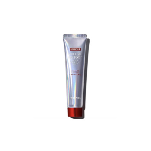 MEDI PEEL Маска-плівка для зволоження шкіри Peptide 9 Volume Bio Tox Glow Wrapping Mask 70ml