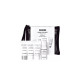 MEDI PEEL Набір мініатюр з пептидами Peptide 9 Aqua Essence Trial Kit