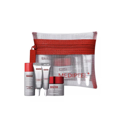 Medi-Peel Набір мініатюр для догляду за обличчям Peptide 9 Volume Bio Tox Trial Kit