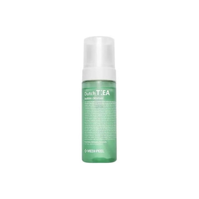 MEDI PEEL М’яка пінка з чайним деревом Dutch Tea Bubble Cleanser 150мл MEDI PEEL М’яка пінка з чайним деревом Dutch Tea Bubble Cleanser 150мл