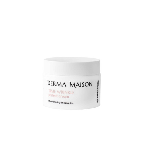 Medi Peel Омолоджуючий крем для обличчя Derma Masion Time Wrinkle Perfect Cream  50мл