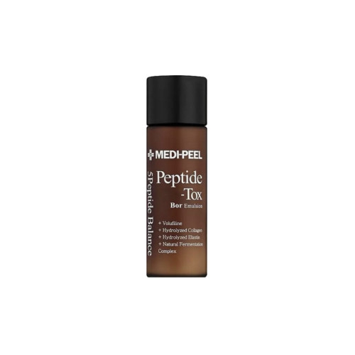 MEDI PEEL Антивікова емульсія на основі пептидів  Peptide-Tox Emulsion  30мл