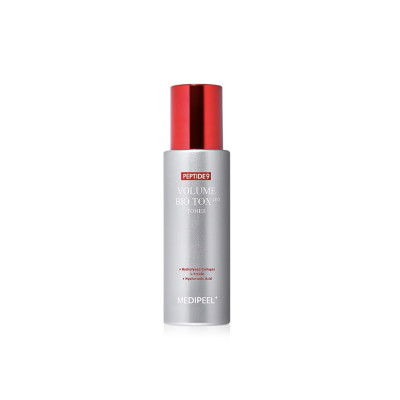 MEDI PEEL Тонер для обличчя зволожувальний з пептидами і колагеном  Peptide 9 Volume Bio Tox Toner Pro 250мл