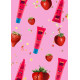 Pure Paw Paw Відновлюючий бальзам з ароматом "Полуничний смузі"  Strawberry 25g