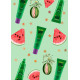 Pure Paw Paw Відновлюючий бальзам з ароматом "Кавунова жуйка" Watermelon 25g