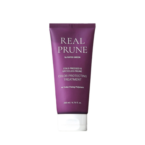 Rated Green Маска захист для фарбованного волосся Real Prune Color Protecting Treatment 200мл