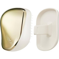 Tangle Teezer Компактний гребінець для волосся  Compact Styler Cyber Metallics 