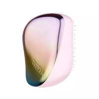 Tangle Teezer Компактний гребінець для волосся Compact Styler Pearlescent Matte Tangle Teezer Компактний гребінець для волосся Compact Styler Pearlescent Matte