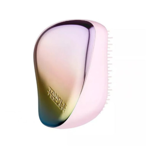 Tangle Teezer Компактний гребінець для волосся Compact Styler Pearlescent Matte 