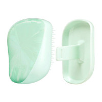 Tangle Teezer Щітка для волосся Compact Styler Smashed Pistachio Tangle Teezer Щітка для волосся Compact Styler Smashed Pistachio