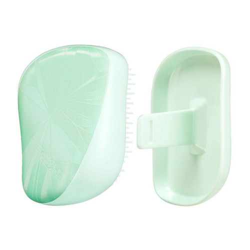 Tangle Teezer Щітка для волосся  Compact Styler Smashed Pistachio 