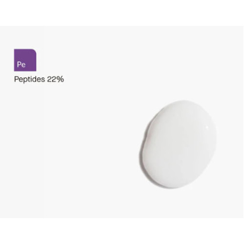 THERAMID Мультипептидна сироватка для обличчя  DERMA-PEPTIDES 35% 30мл