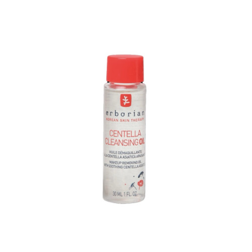 Erbonian  Очищаюча олія для обличчя "Центелла"  Centella Cleansing Oil 30мл