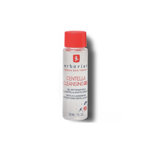 Erbonian Гель для вмивання Centella Cleansing Gel 30ml