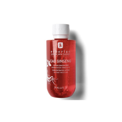 Erborian Відновлюючий лосьйон із женьшенем Eau Ginseng Lotion 190ml