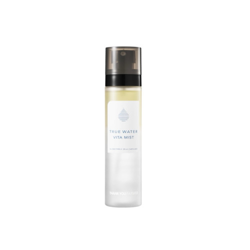 THANK YOU FARMER Вітамінний спрей для обличчя True Water Vita Mist 105 мл