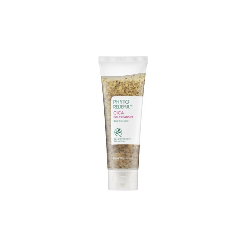 THANK YOU FARMER Гель для вмивання Phyto Relieful™ Cica Gel Cleanser 120 мл