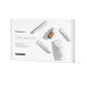 TRANSPARENT Lab Набір мініатюр TRAVEL-SIZE DISCOVERY SET 60х15х15х10х15мл