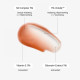 Transparent Lab Бальзам для губ з SPF 50 кольору терракота Tinted Lipgloss Terracota 15 ml