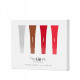 Transparent Lab Набір бальзамів для губ  Lip Kit