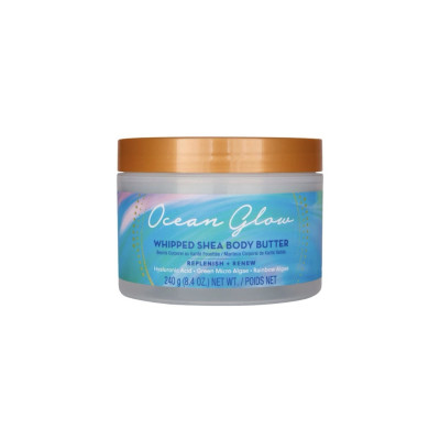 Tree Hut Баттер для тіла Ocean Glow Whipped Body Butter 240g